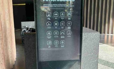 Rento Loft a estrenar  Amueblado y equipado