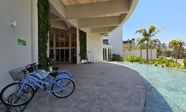 LOFT EN VENTA EN NUEVO VALLARTA
