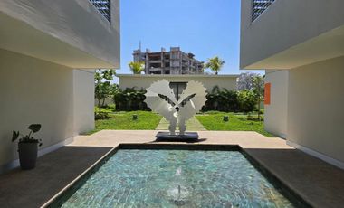 LOFT EN VENTA EN NUEVO VALLARTA