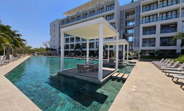 LOFT EN VENTA EN NUEVO VALLARTA