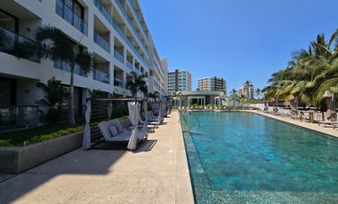LOFT EN VENTA EN NUEVO VALLARTA