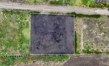 En Venta Amplio  Terreno en Yunguilla