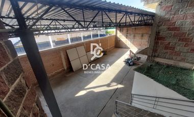 SE RENTA BODEGA EN EL CENTRO