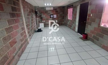 SE RENTA BODEGA EN EL CENTRO