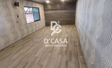 SE RENTA BODEGA EN EL CENTRO