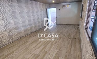 SE RENTA BODEGA EN EL CENTRO