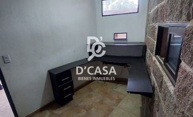 SE RENTA BODEGA EN EL CENTRO