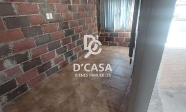 SE RENTA BODEGA EN EL CENTRO