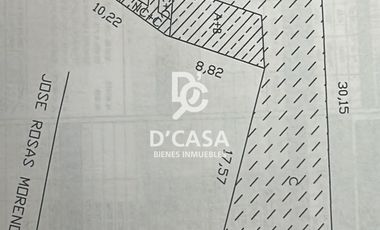 SE RENTA BODEGA EN EL CENTRO