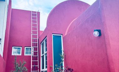 Casa en RENTA, Calle Marques Villa del Villar del Aguila 976 Col. Lomas del Marques Querétaro