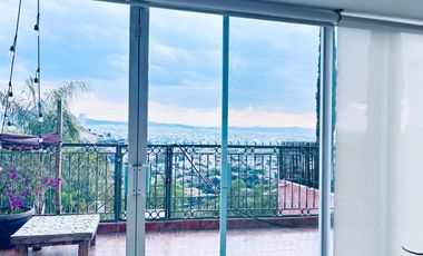 Casa en RENTA, Calle Marques Villa del Villar del Aguila 976 Col. Lomas del Marques Querétaro