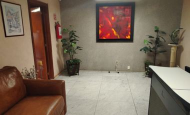 RENTA OFICINAS EN COLONIA DEL VALLE