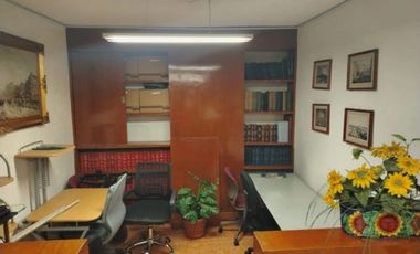 RENTA OFICINAS EN COLONIA DEL VALLE