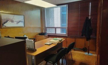 RENTA OFICINAS EN COLONIA DEL VALLE