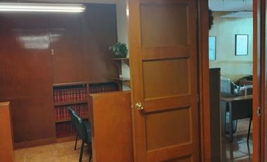 RENTA OFICINAS EN COLONIA DEL VALLE