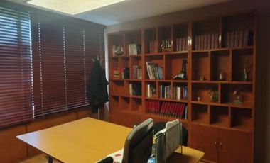 RENTA OFICINAS EN COLONIA DEL VALLE