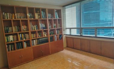 RENTA OFICINAS EN COLONIA DEL VALLE