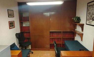 RENTA OFICINAS EN COLONIA DEL VALLE