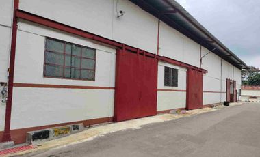 Disewakan Gudang Siap Usaha Awal Tahun Di Depok