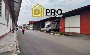 Disewakan Gudang Siap Usaha Awal Tahun Di Depok