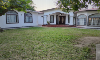 CASA DE ENTREGA INMEDIATA EN FRANCISCO I. MADERO, CERRO DE ORTEGA, TECOMAN, COLIMA