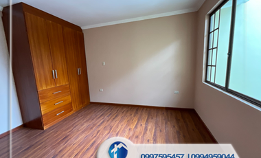 🔴Vendo casa en Cuenca – Sector Rio Amarillo