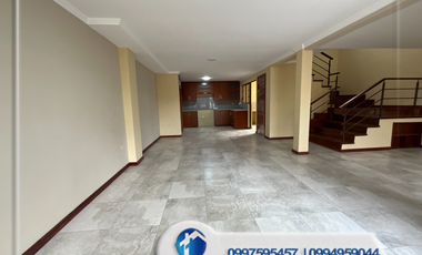 🔴Vendo casa en Cuenca – Sector Rio Amarillo