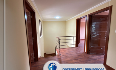 🔴Vendo casa en Cuenca – Sector Rio Amarillo