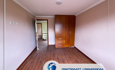 🔴Vendo casa en Cuenca – Sector Rio Amarillo