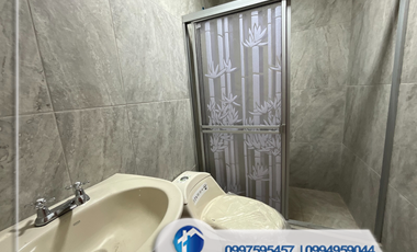 🔴Vendo casa en Cuenca – Sector Rio Amarillo