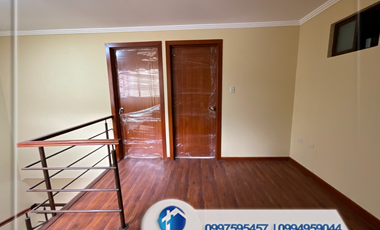 🔴Vendo casa en Cuenca – Sector Rio Amarillo