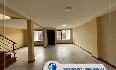 🔴Vendo casa en Cuenca – Sector Rio Amarillo