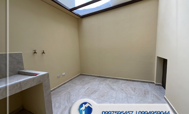 🔴Vendo casa en Cuenca – Sector Rio Amarillo