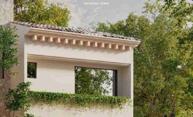 CASAS EN VENTA EN ZEREZOTLA  RESIDENCIAL