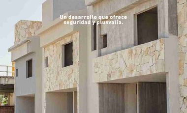 CASAS EN VENTA EN ZEREZOTLA  RESIDENCIAL