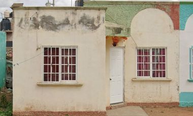 Sk16 Activo Bancario En C. Cantera, El Pedregal, Victor Rosales, Calera, Zacatecas (No Créditos Infonavit e Hipotecarios)