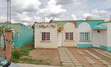 Sk16 Activo Bancario En C. Cantera, El Pedregal, Victor Rosales, Calera, Zacatecas (No Créditos Infonavit e Hipotecarios)