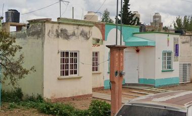 Sk16 Activo Bancario En C. Cantera, El Pedregal, Victor Rosales, Calera, Zacatecas (No Créditos Infonavit e Hipotecarios)