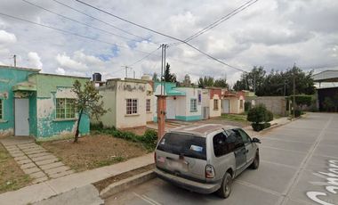 Sk16 Activo Bancario En C. Cantera, El Pedregal, Victor Rosales, Calera, Zacatecas (No Créditos Infonavit e Hipotecarios)