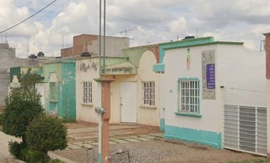 Sk16 Activo Bancario En C. Cantera, El Pedregal, Victor Rosales, Calera, Zacatecas (No Créditos Infonavit e Hipotecarios)