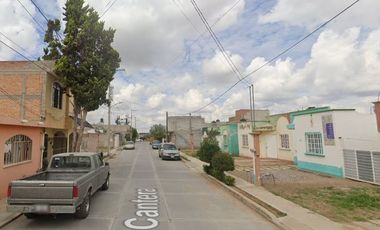 Sk16 Activo Bancario En C. Cantera, El Pedregal, Victor Rosales, Calera, Zacatecas (No Créditos Infonavit e Hipotecarios)