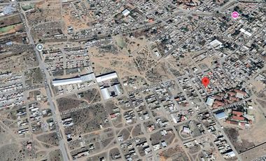 Sk16 Activo Bancario En C. Cantera, El Pedregal, Victor Rosales, Calera, Zacatecas (No Créditos Infonavit e Hipotecarios)