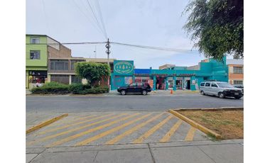 1169108 🏗️ Terreno En Venta Para Proyecto Inmobiliario – Urb Los Cipreses - Cercado De Lima