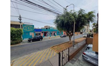 1169108 🏗️ Terreno En Venta Para Proyecto Inmobiliario – Urb Los Cipreses - Cercado De Lima