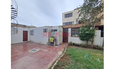 1169108 🏗️ Terreno En Venta Para Proyecto Inmobiliario – Urb Los Cipreses - Cercado De Lima