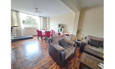 1169108 🏗️ Terreno En Venta Para Proyecto Inmobiliario – Urb Los Cipreses - Cercado De Lima