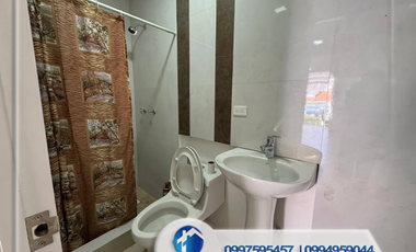 Venta  de Casa Remodelada Sector Las Pencas, Cuenca