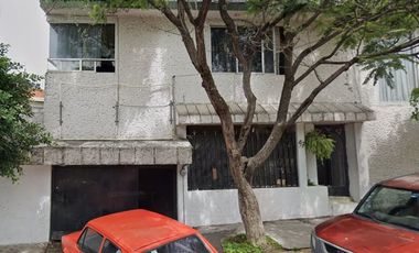 Sk16 Activo Bancario En C. Cerro Prieto, San Andres Atenco, Tlalnepantla, EdoMex (No Créditos Infonavit e Hipotecarios)