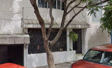 Sk16 Activo Bancario En C. Cerro Prieto, San Andres Atenco, Tlalnepantla, EdoMex (No Créditos Infonavit e Hipotecarios)