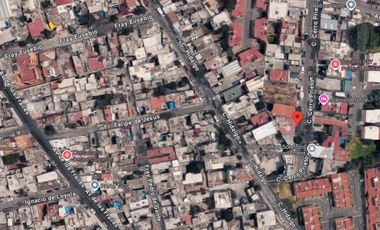 Sk16 Activo Bancario En C. Cerro Prieto, San Andres Atenco, Tlalnepantla, EdoMex (No Créditos Infonavit e Hipotecarios)